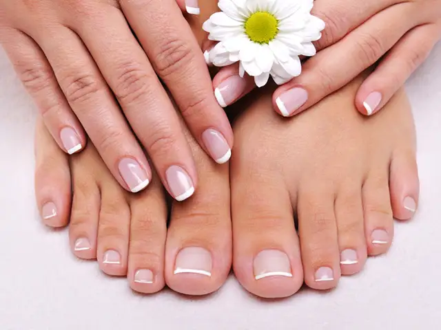 Dedebaşı Pedikürcü